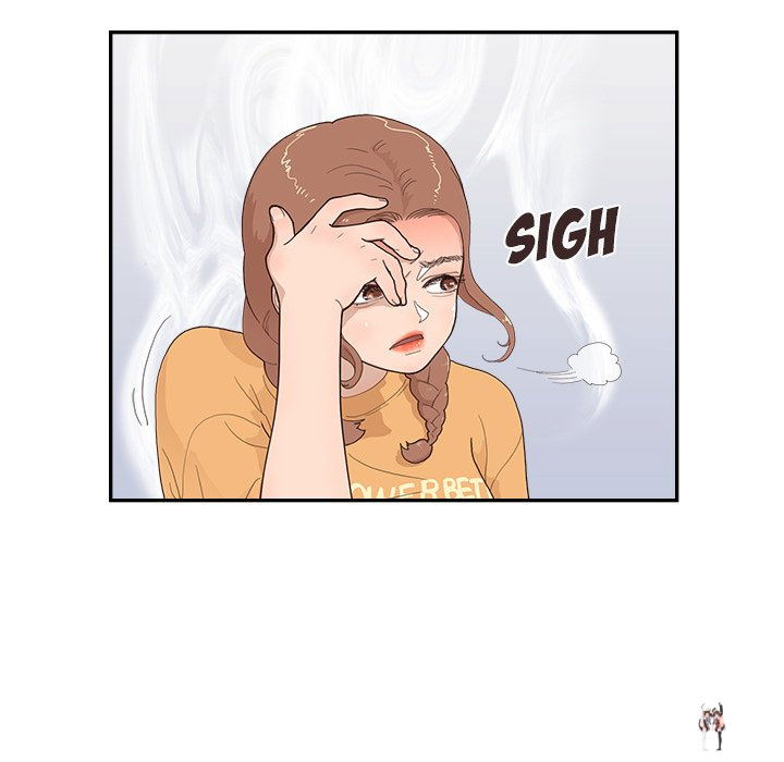 His Women’s University His Women’s University Chapter 137 - Page 55