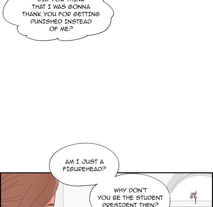 His Women’s University His Women’s University Chapter 137 - Page 57