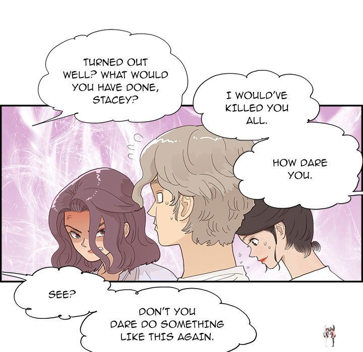 His Women’s University His Women’s University Chapter 137 - Page 61