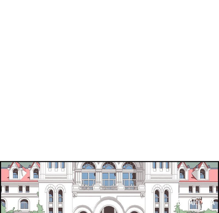 His Women’s University His Women’s University Chapter 137 - Page 63