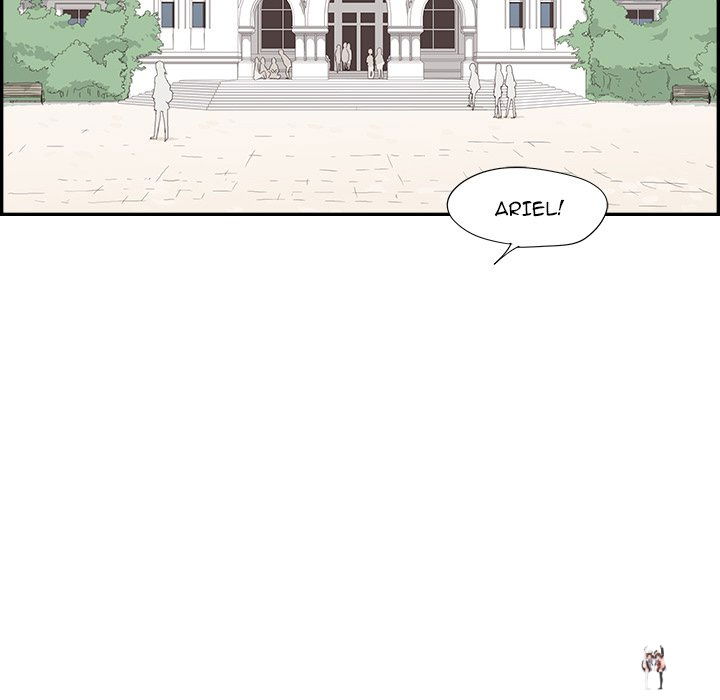 His Women’s University His Women’s University Chapter 137 - Page 64