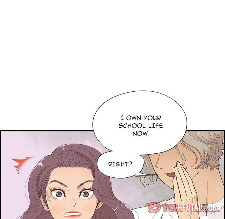 His Women’s University His Women’s University Chapter 137 - Page 66