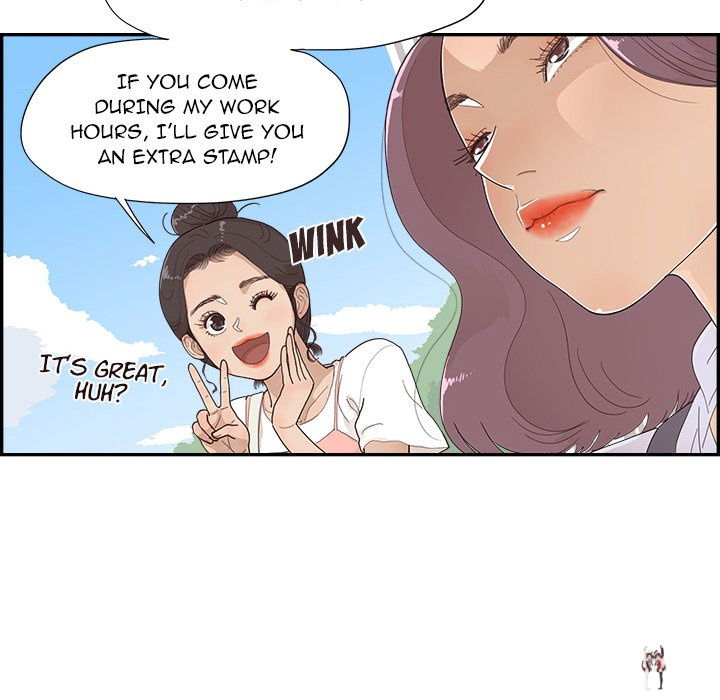 His Women’s University His Women’s University Chapter 137 - Page 68