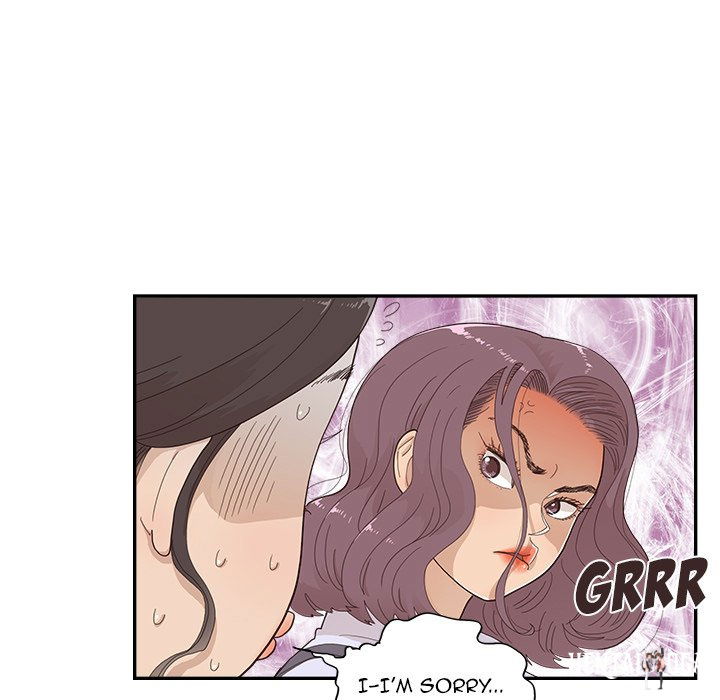 His Women’s University His Women’s University Chapter 137 - Page 69