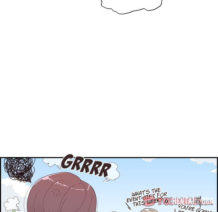 His Women’s University His Women’s University Chapter 137 - Page 70