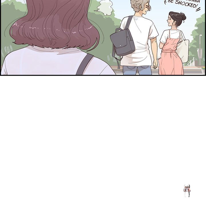 His Women’s University His Women’s University Chapter 137 - Page 71