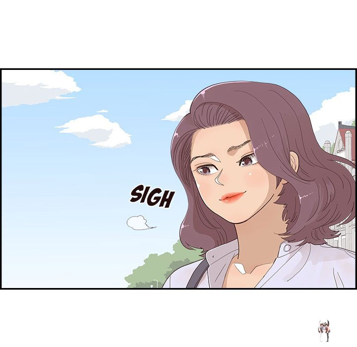 His Women’s University His Women’s University Chapter 137 - Page 72