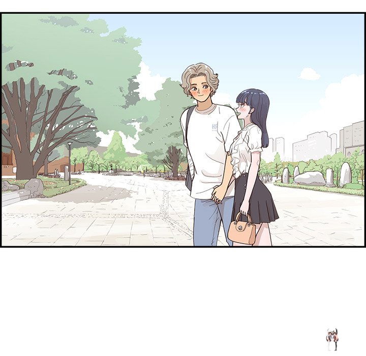 His Women’s University His Women’s University Chapter 137 - Page 75