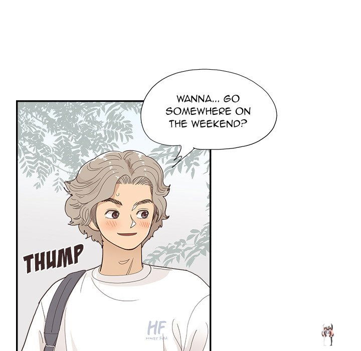 His Women’s University His Women’s University Chapter 137 - Page 79