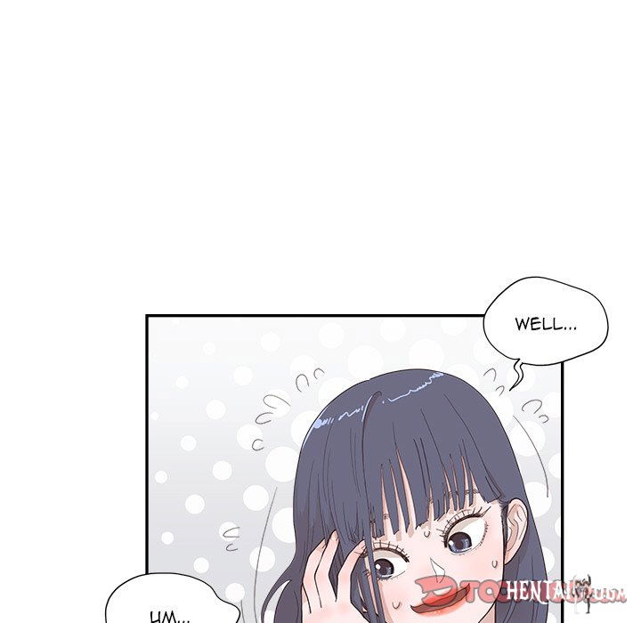 His Women’s University His Women’s University Chapter 137 - Page 86