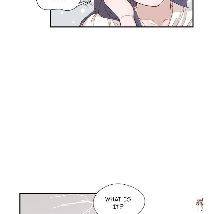 His Women’s University His Women’s University Chapter 137 - Page 87