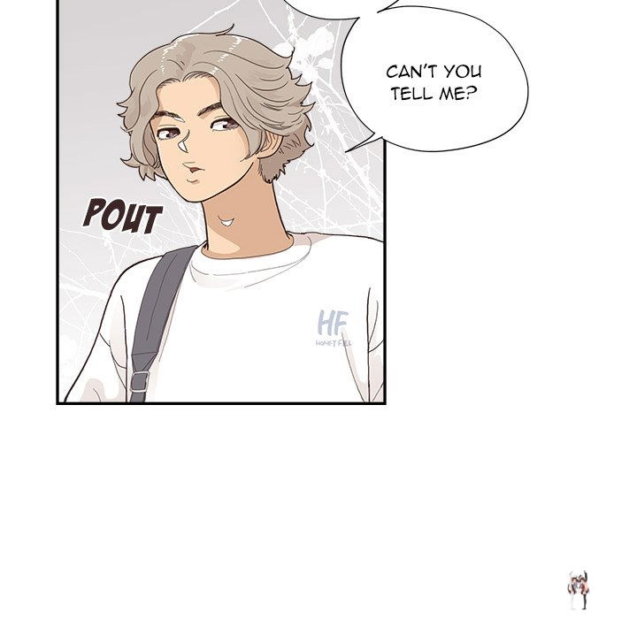 His Women’s University His Women’s University Chapter 137 - Page 88