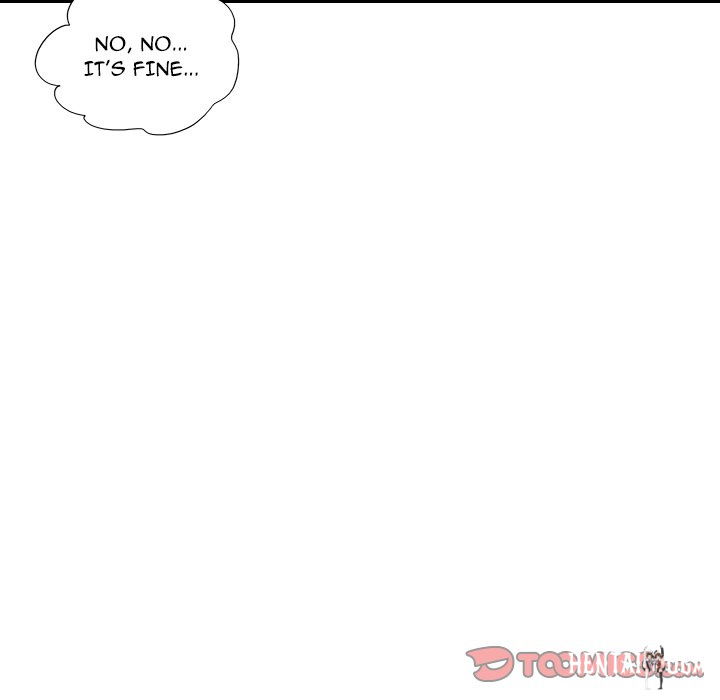 His Women’s University His Women’s University Chapter 137 - Page 90