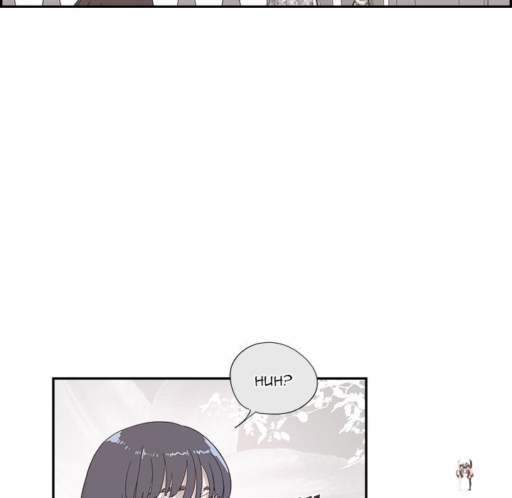 His Women’s University His Women’s University Chapter 137 - Page 96