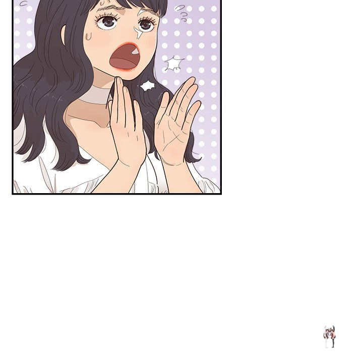 His Women’s University His Women’s University Chapter 138 - Page 100