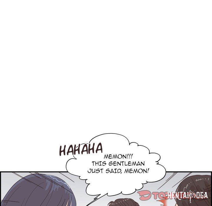 His Women’s University His Women’s University Chapter 138 - Page 102