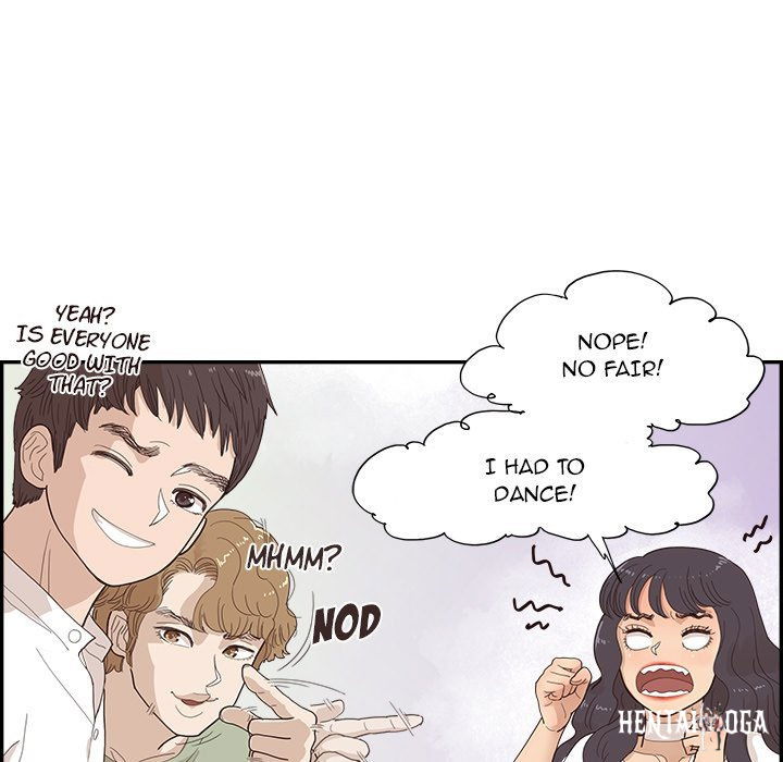 His Women’s University His Women’s University Chapter 138 - Page 107