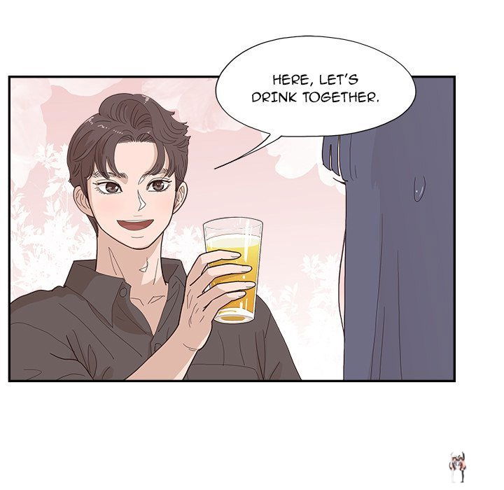 His Women’s University His Women’s University Chapter 138 - Page 109