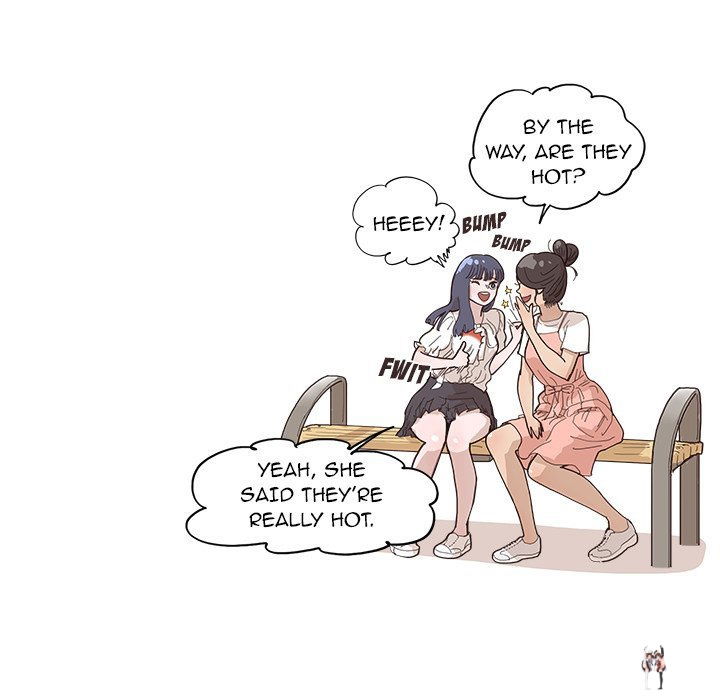 His Women’s University His Women’s University Chapter 138 - Page 11