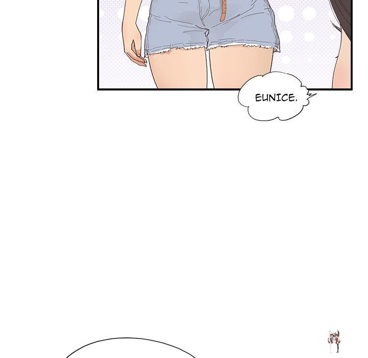 His Women’s University His Women’s University Chapter 138 - Page 15