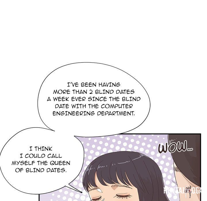 His Women’s University His Women’s University Chapter 138 - Page 17