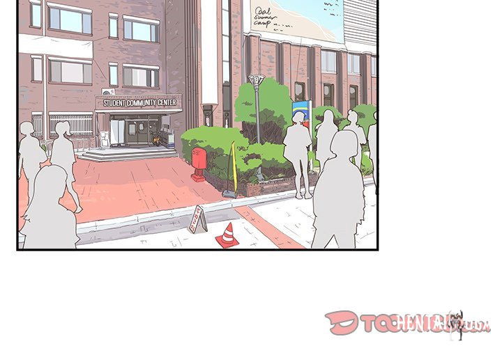 His Women’s University His Women’s University Chapter 138 - Page 2