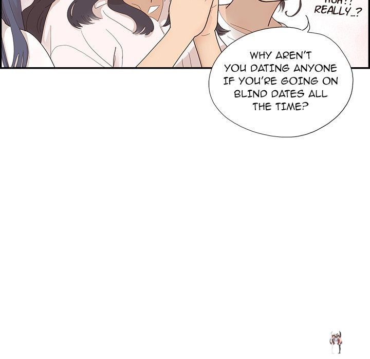 His Women’s University His Women’s University Chapter 138 - Page 20