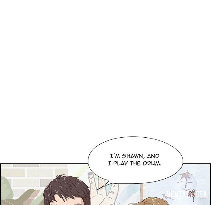 His Women’s University His Women’s University Chapter 138 - Page 27