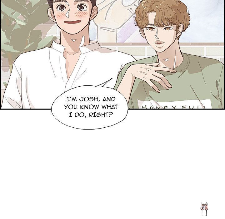 His Women’s University His Women’s University Chapter 138 - Page 28