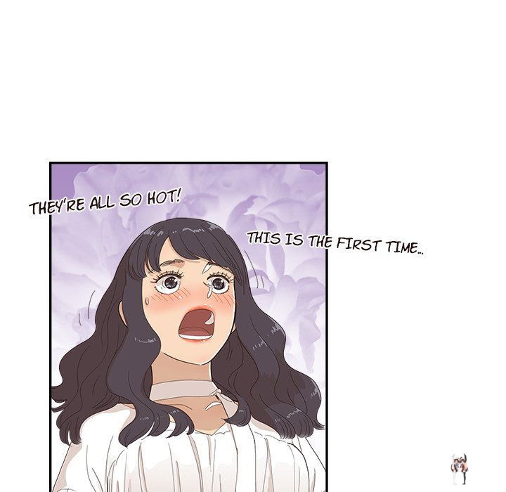 His Women’s University His Women’s University Chapter 138 - Page 29