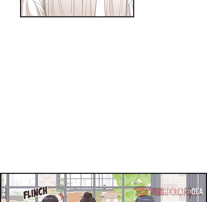 His Women’s University His Women’s University Chapter 138 - Page 30