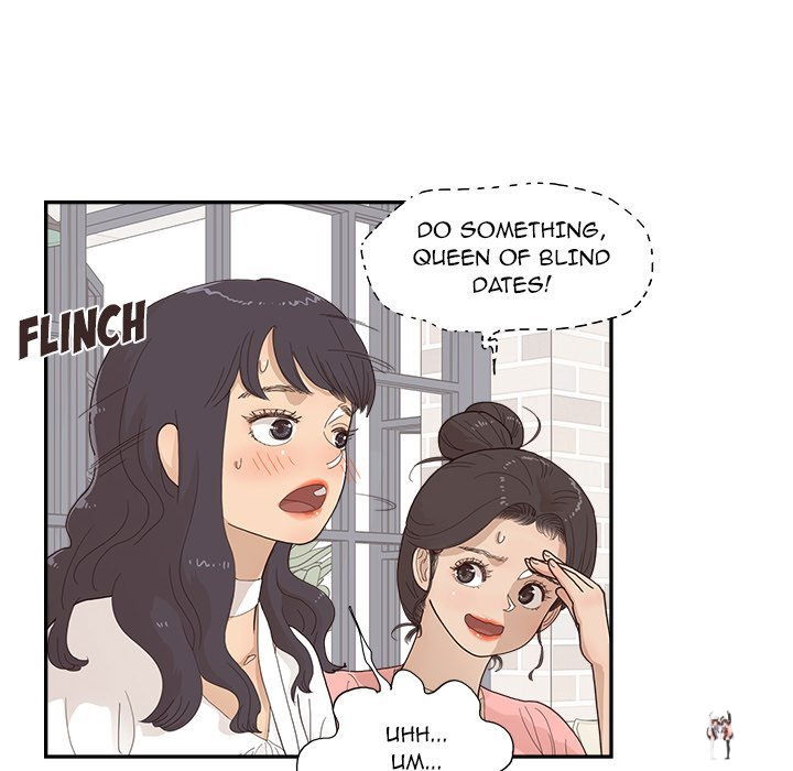 His Women’s University His Women’s University Chapter 138 - Page 32