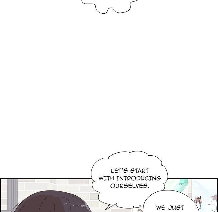 His Women’s University His Women’s University Chapter 138 - Page 33