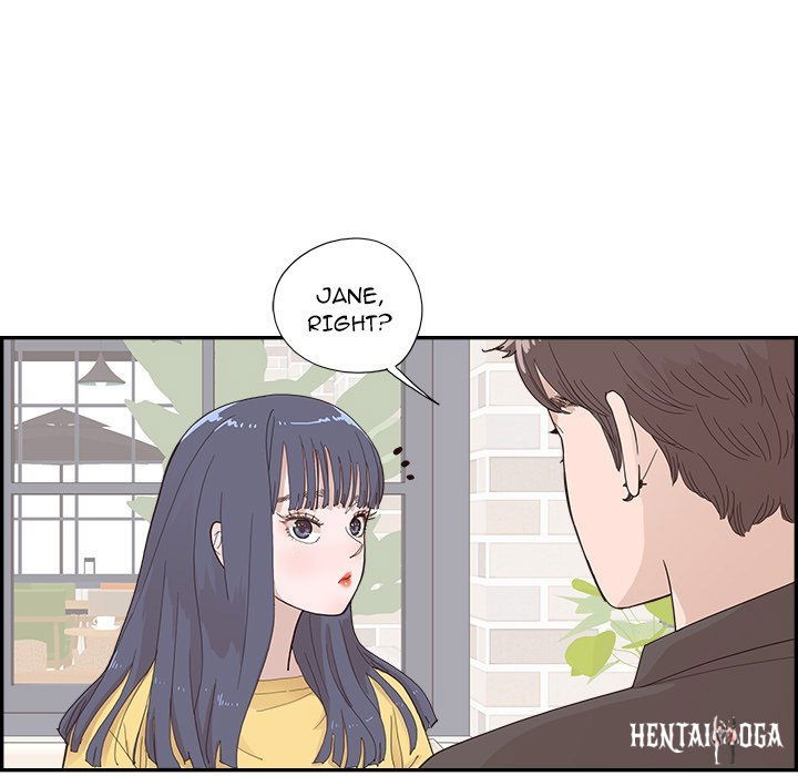 His Women’s University His Women’s University Chapter 138 - Page 35