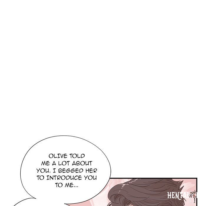 His Women’s University His Women’s University Chapter 138 - Page 36