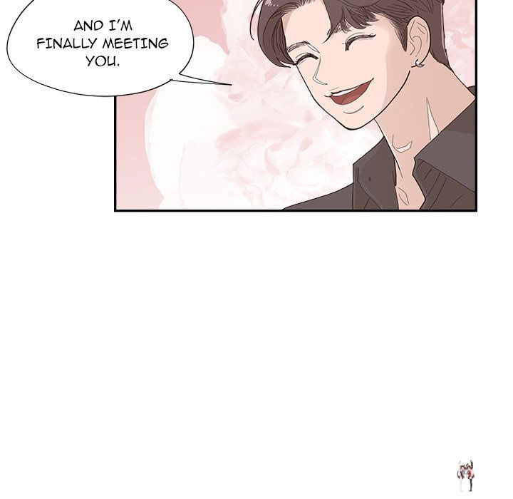 His Women’s University His Women’s University Chapter 138 - Page 37