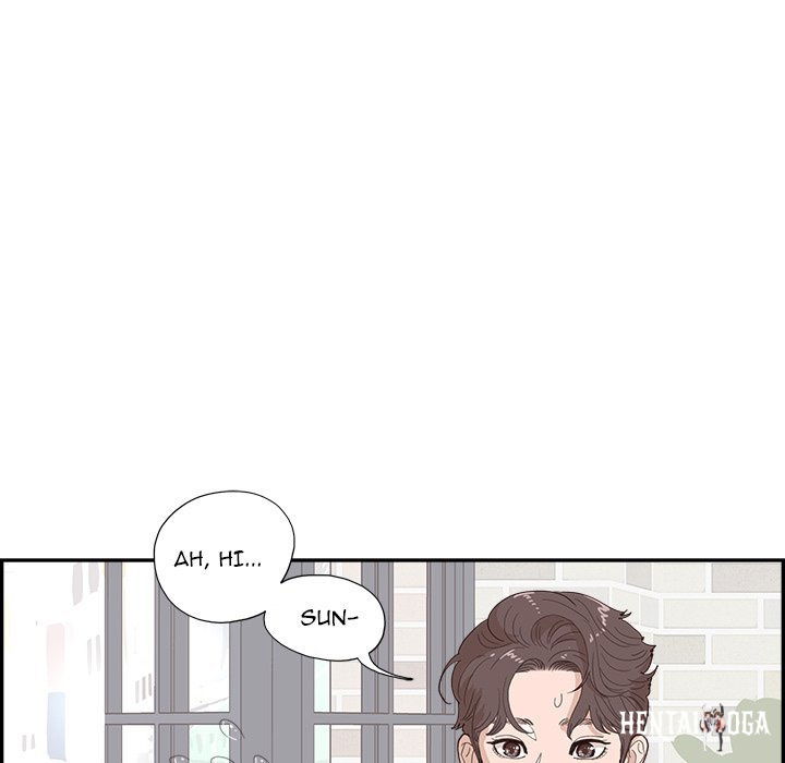 His Women’s University His Women’s University Chapter 138 - Page 39