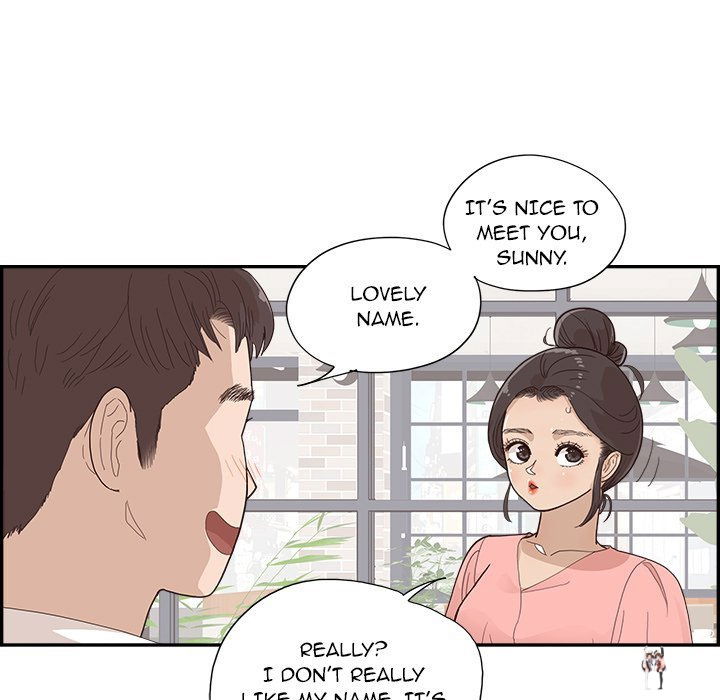 His Women’s University His Women’s University Chapter 138 - Page 41