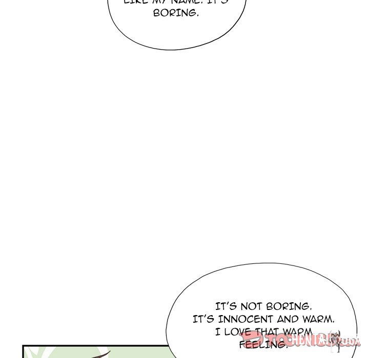 His Women’s University His Women’s University Chapter 138 - Page 42