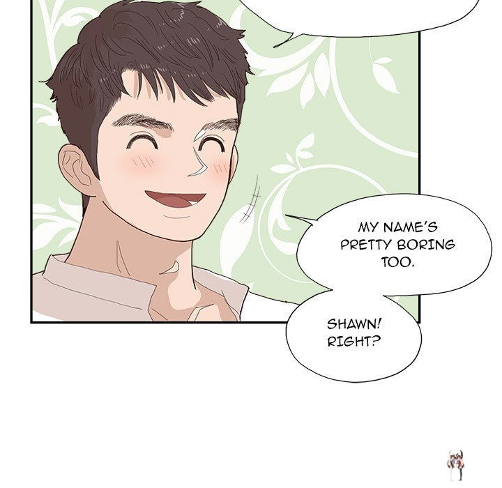 His Women’s University His Women’s University Chapter 138 - Page 43