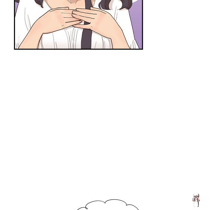 His Women’s University His Women’s University Chapter 138 - Page 45