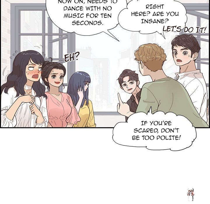 His Women’s University His Women’s University Chapter 138 - Page 48