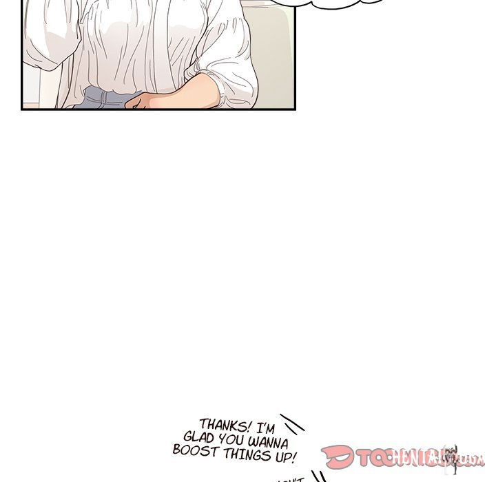 His Women’s University His Women’s University Chapter 138 - Page 50