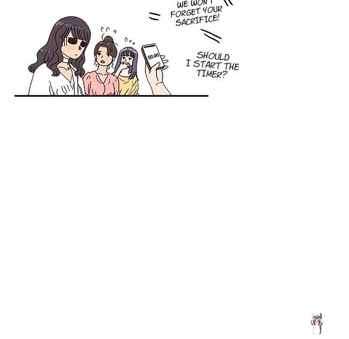 His Women’s University His Women’s University Chapter 138 - Page 51