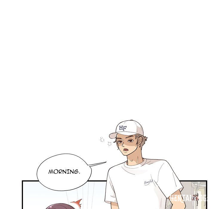 His Women’s University His Women’s University Chapter 138 - Page 53