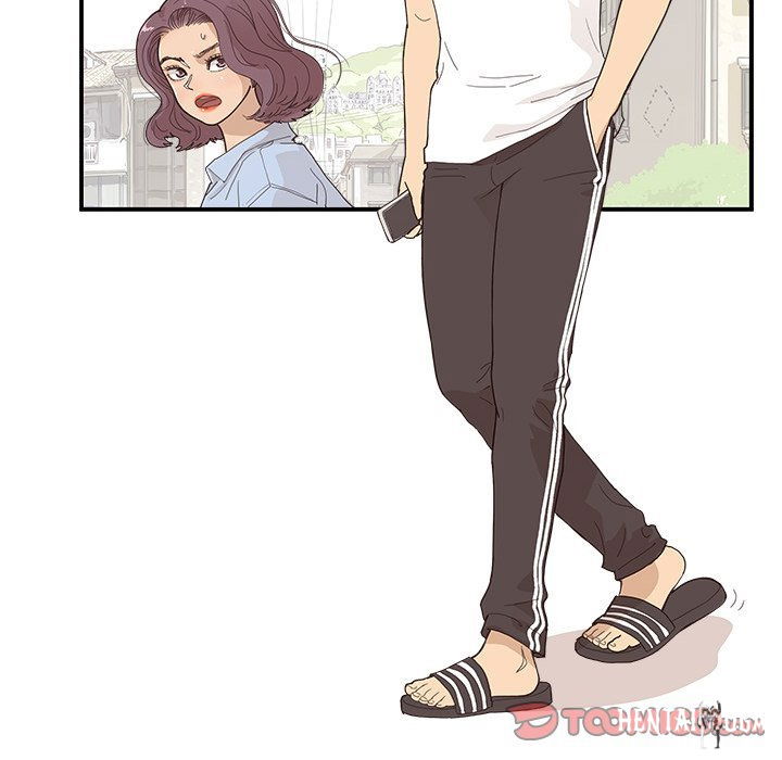 His Women’s University His Women’s University Chapter 138 - Page 54