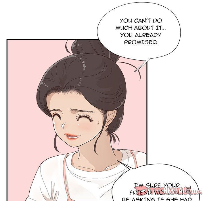 His Women’s University His Women’s University Chapter 138 - Page 6