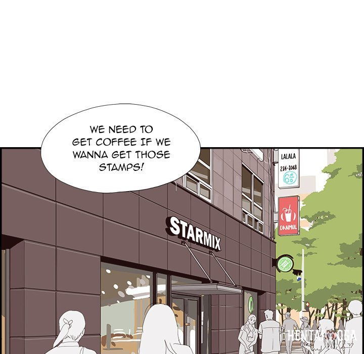 His Women’s University His Women’s University Chapter 138 - Page 60