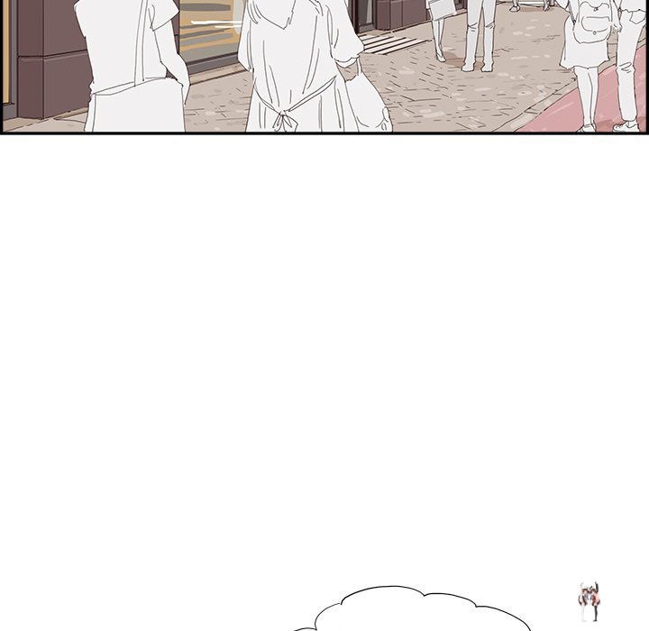 His Women’s University His Women’s University Chapter 138 - Page 61