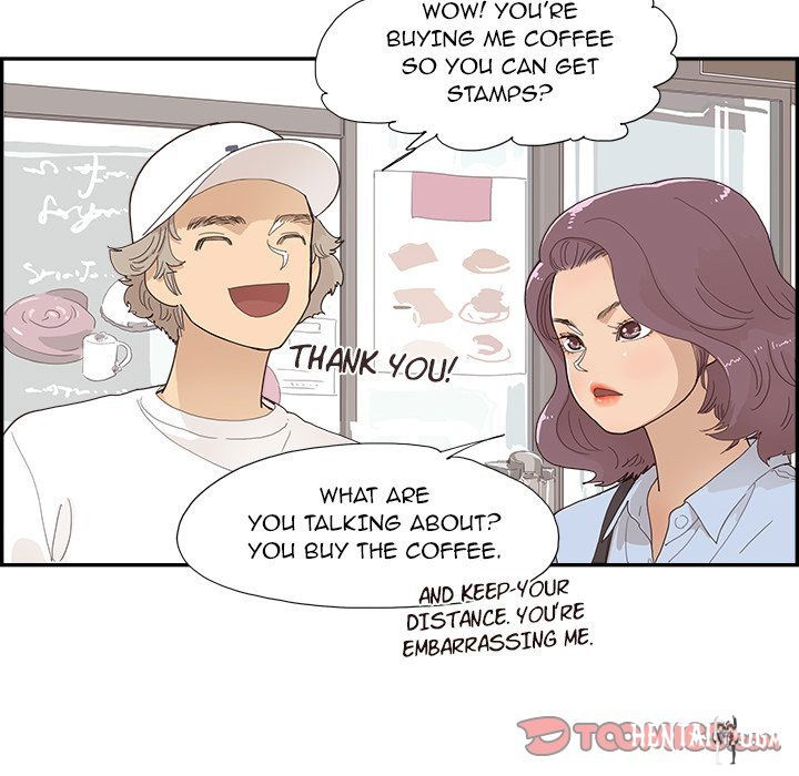 His Women’s University His Women’s University Chapter 138 - Page 62